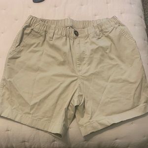 Chubbies 5.5” chino stretch shorts